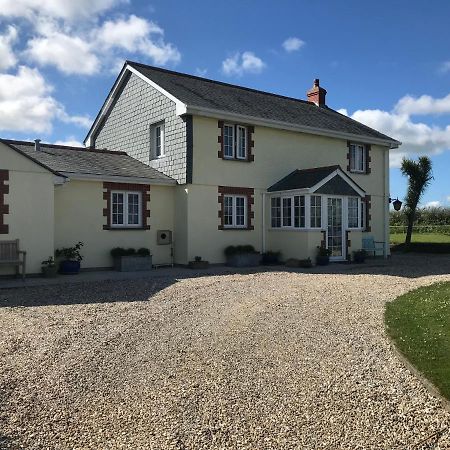 Jago Cottage Truro Exterior foto