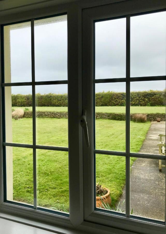 Jago Cottage Truro Exterior foto